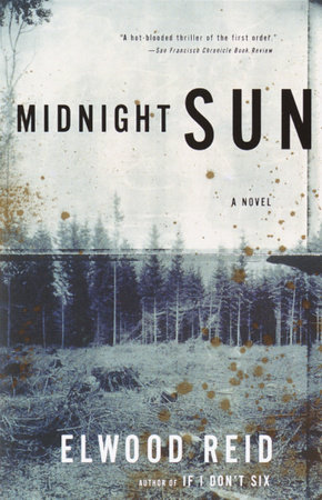 Midnight Sun by Elwood Reid