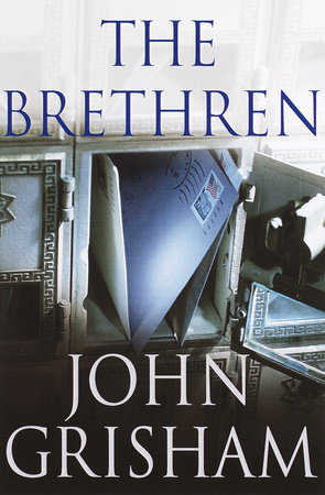 The Brethren by John Grisham