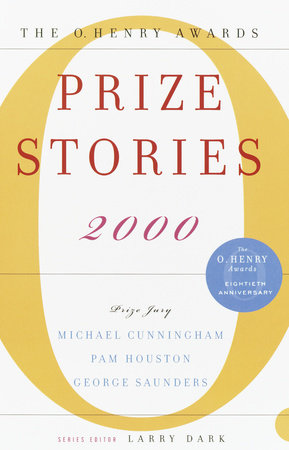 Prize Stories 2000 by 