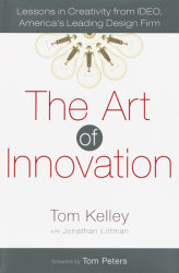 The Art of Innovation
