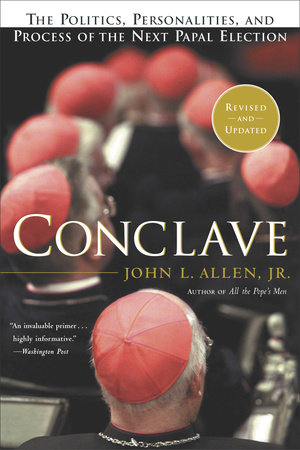 Conclave by John Allen
