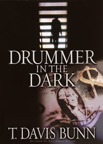 Drummer In the Dark