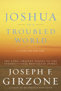 joshua a parable for today summary joshua a parable for today summary