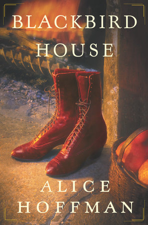 Blackbird House by Alice Hoffman