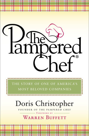 The Pampered Chef by Doris Christopher