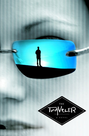 The Traveler by John Twelve Hawks