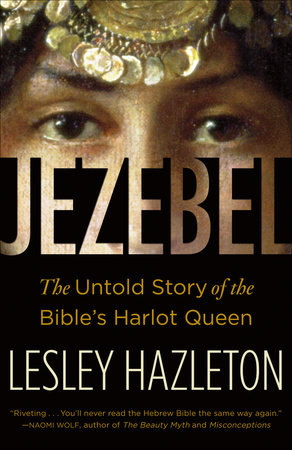 Jezebel by Lesley Hazleton