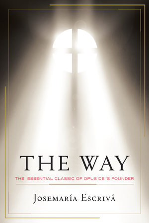 The Way by Josemaria Escriva