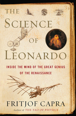 The Science of Leonardo by Fritjof Capra