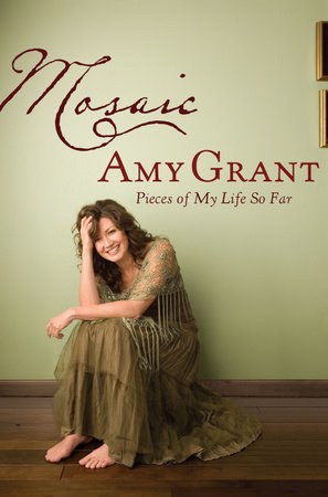Mosaic by Amy Grant