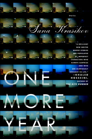 One More Year by Sana Krasikov