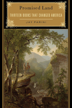Promised Land by Jay Parini
