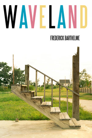 Waveland by Frederick Barthelme