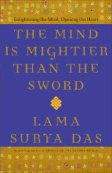 The Mind Is Mightier Than the Sword