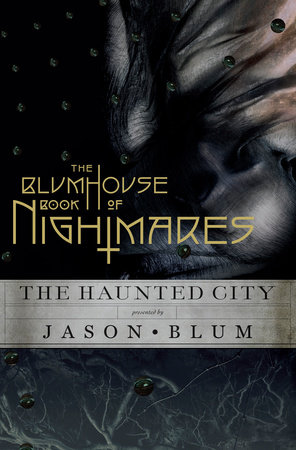 The Blumhouse Book of Nightmares by 