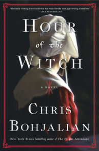 Skeletons At The Feast By Chris Bohjalian 9780307394965 Penguinrandomhouse Com Books