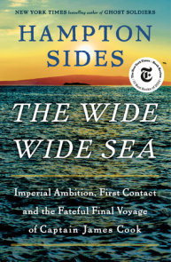 ghost soldiers online book The Wide Wide Sea