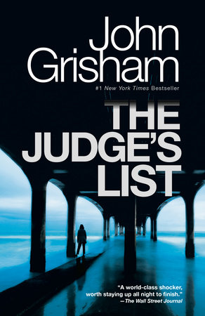 The Judge's List by John Grisham