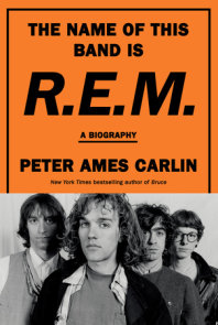 The Name of This Band Is R.E.M.