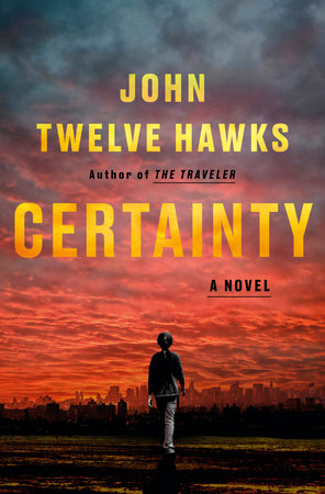 Certainty by John Twelve Hawks