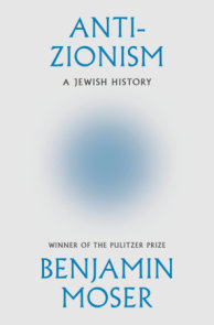 Anti-Zionism