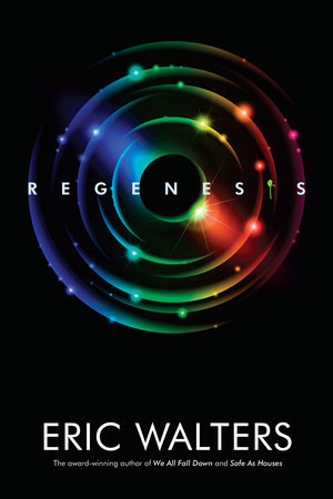 Regenesis by Eric Walters