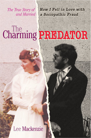 The Charming Predator by Lee Mackenzie