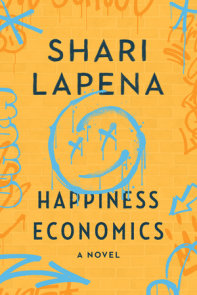 Happiness Economics