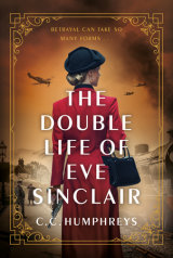 The Double Life of Eve Sinclair