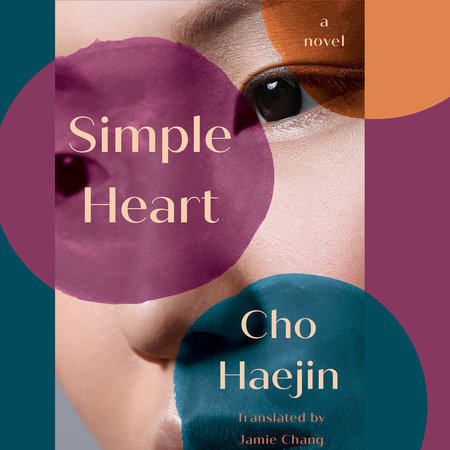 Simple Heart by Cho Haejin