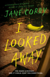 I Looked Away