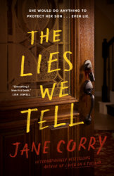 The Lies We Tell