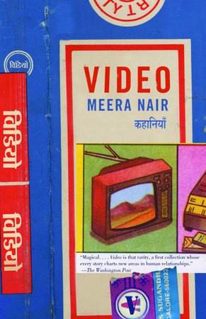 Video by Meera Nair