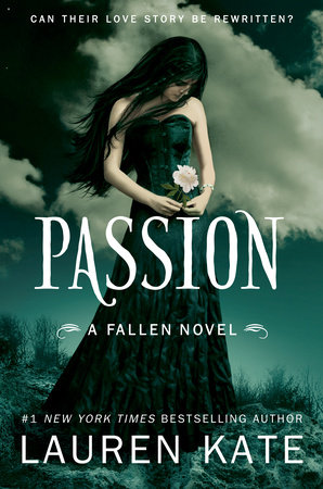 Passion by Lauren Kate