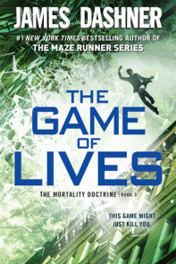 The Scorch Trials (Maze Runner, Book Two) (The Maze Runner Series #2)