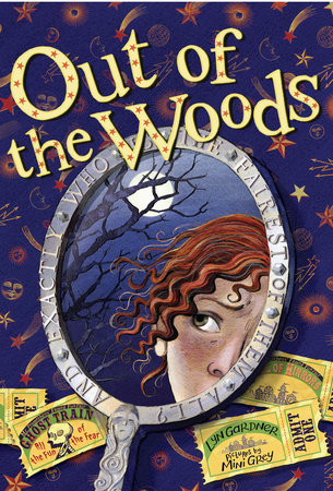 Out of the Woods by Lyn Gardner