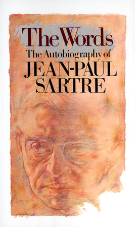 The Words by Jean-Paul Sartre