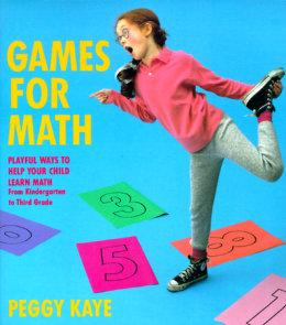 Games for Math