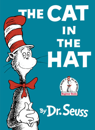 The Cat in the Hat  Wolf Humanities Center