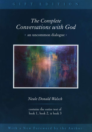 Conversations with God by Neale Donald Walsch: 9780399142789