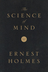 The Science of Mind: Deluxe Leather-Bound Edition