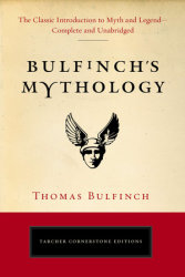 Bulfinch's Mythology
