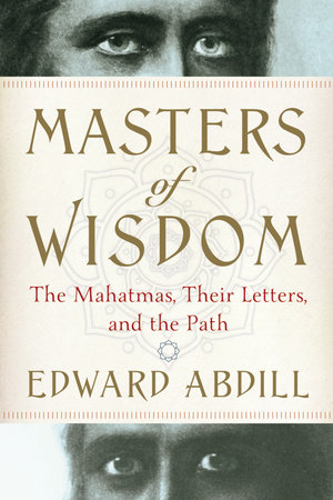 Masters of Wisdom by Edward Abdill