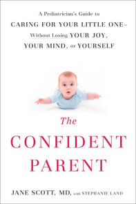 The Confident Parent