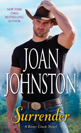 Surrender by Joan Johnston