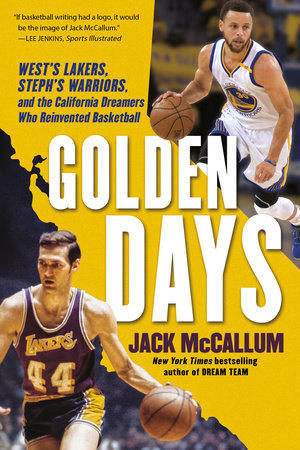 Jack McCallum: How the Dream Team book came together - Sports