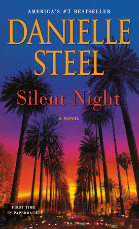 Silent Night by Danielle Steel