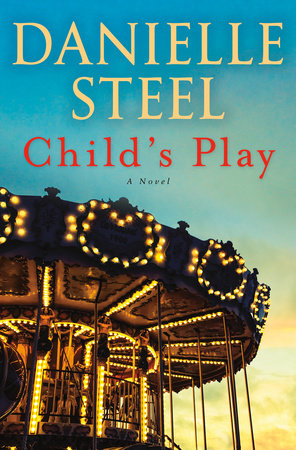 Child's Play by Danielle Steel