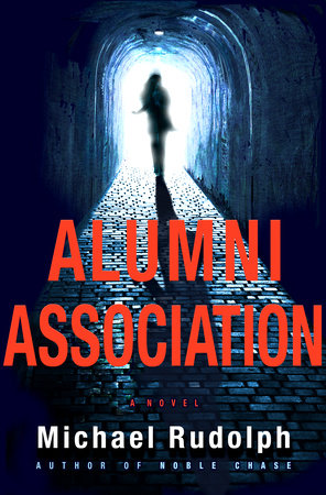 Alumni Association by Michael Rudolph