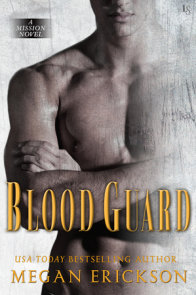 Blood Guard